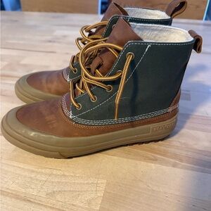 SeaVees Duck Boots